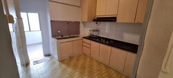 Fuyong Estate (D23), Semi-Detached #611127271